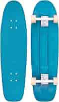 penny OCEAN MIST 29インチ Ocean Mist High-Line Surfskate Blue Complete Cruiser